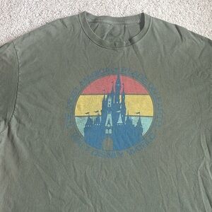 Disney Shirt